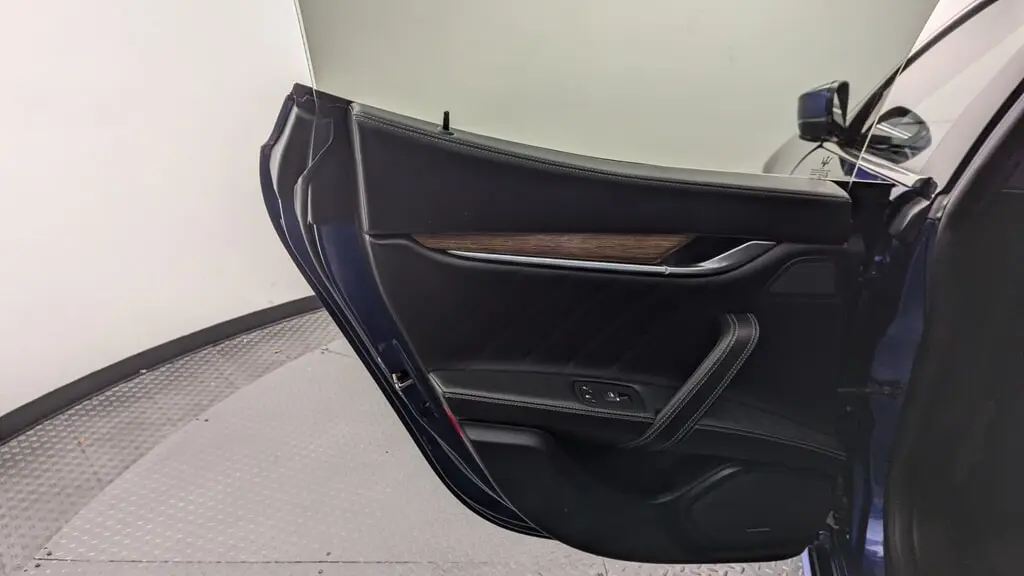 Florida Fine Cars - Used MASERATI GHIBLI 2019 WEST PALM S Q4 GRANLUSSO