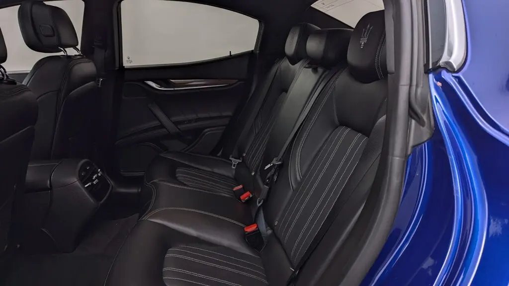 Florida Fine Cars - Used MASERATI GHIBLI 2019 WEST PALM S Q4 GRANLUSSO