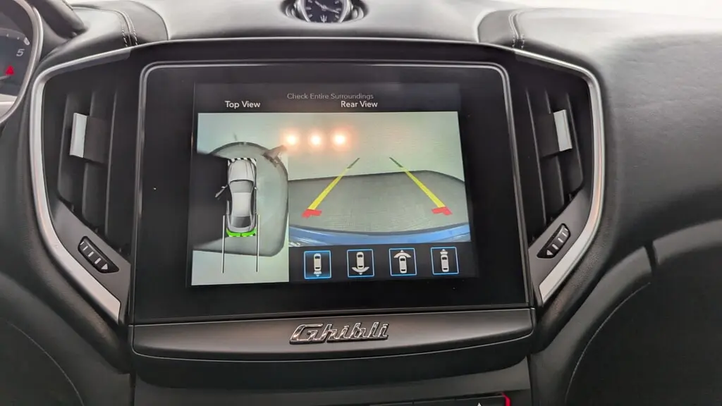 Florida Fine Cars - Used MASERATI GHIBLI 2019 WEST PALM S Q4 GRANLUSSO