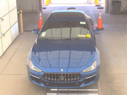 Florida Fine Cars - Used MASERATI GHIBLI 2019 WEST PALM S Q4 GRANLUSSO