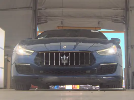 Florida Fine Cars - Used MASERATI GHIBLI 2019 WEST PALM S Q4 GRANLUSSO