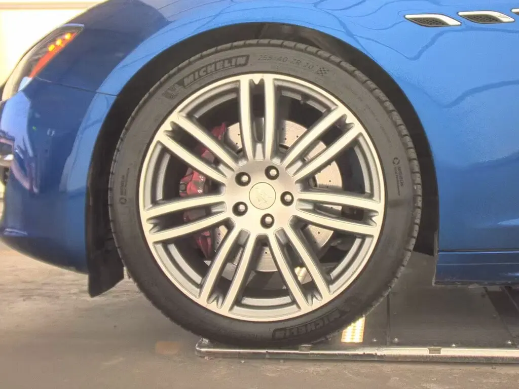 Florida Fine Cars - Used MASERATI GHIBLI 2019 WEST PALM S Q4 GRANLUSSO