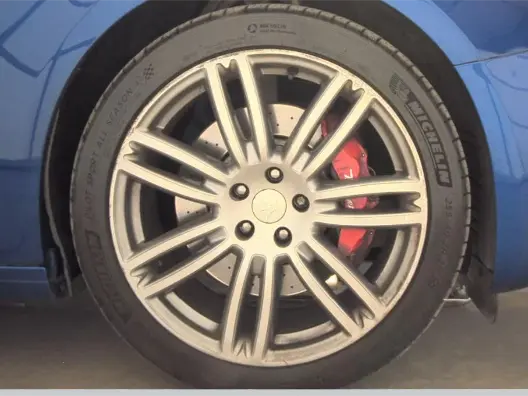 Florida Fine Cars - Used MASERATI GHIBLI 2019 WEST PALM S Q4 GRANLUSSO