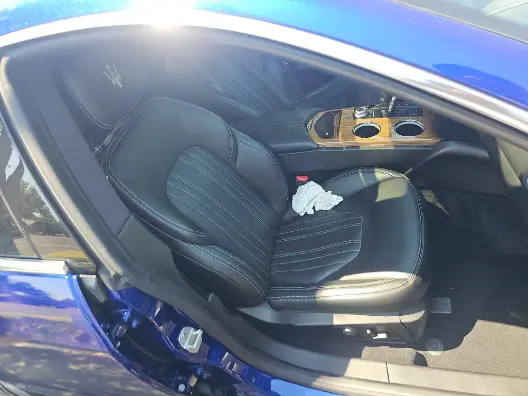 Florida Fine Cars - Used MASERATI GHIBLI 2019 WEST PALM S Q4 GRANLUSSO