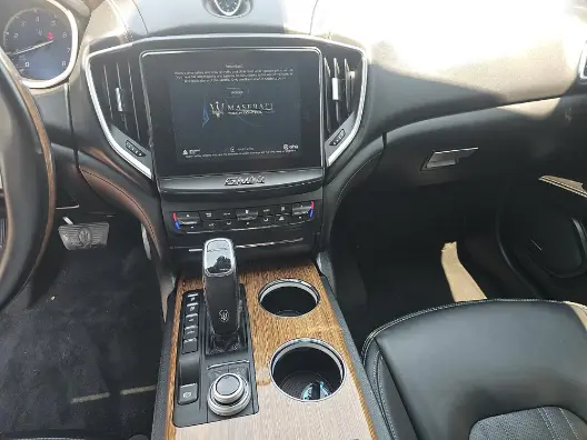 Florida Fine Cars - Used MASERATI GHIBLI 2019 WEST PALM S Q4 GRANLUSSO