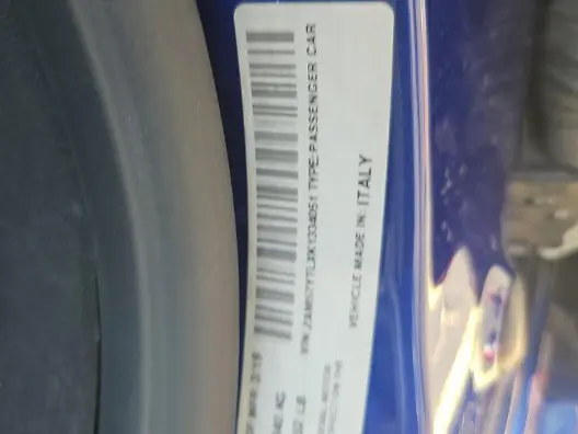 Florida Fine Cars - Used MASERATI GHIBLI 2019 WEST PALM S Q4 GRANLUSSO