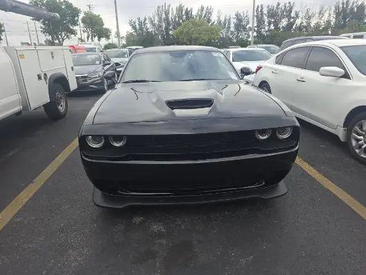 Florida Fine Cars - Used DODGE CHALLENGER 2023 MIAMI R/T