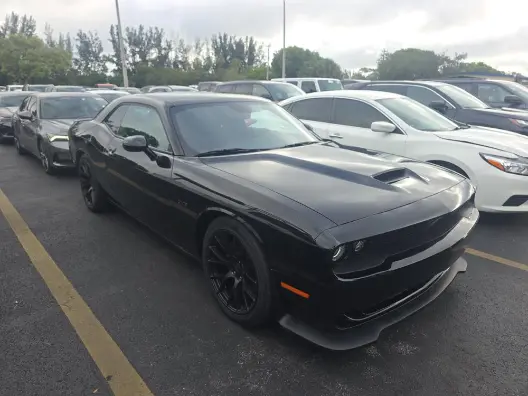 Florida Fine Cars - Used DODGE CHALLENGER 2023 MIAMI R/T
