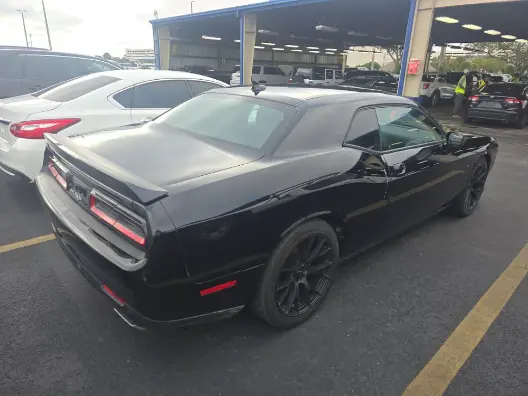 Florida Fine Cars - Used DODGE CHALLENGER 2023 MIAMI R/T