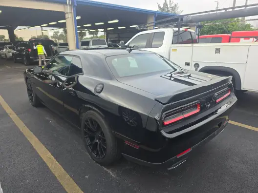 Florida Fine Cars - Used DODGE CHALLENGER 2023 MIAMI R/T