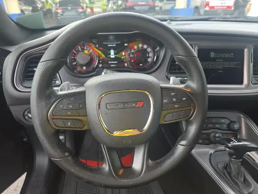 Florida Fine Cars - Used DODGE CHALLENGER 2023 MIAMI R/T