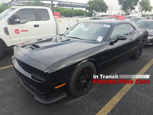 Florida Fine Cars - Used DODGE CHALLENGER 2023 MIAMI R/T