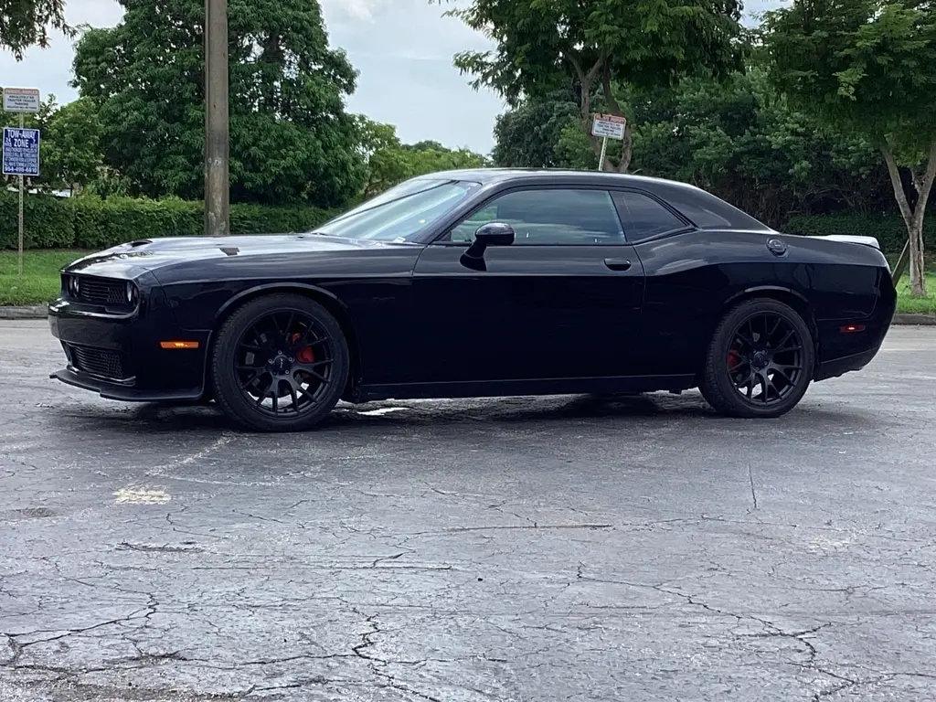 Florida Fine Cars - Used DODGE CHALLENGER 2023 MIAMI R/T
