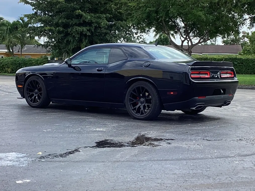 Florida Fine Cars - Used DODGE CHALLENGER 2023 MIAMI R/T