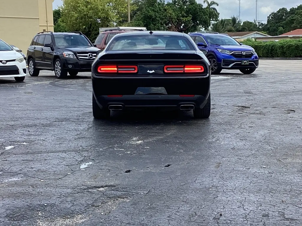 Florida Fine Cars - Used DODGE CHALLENGER 2023 MIAMI R/T