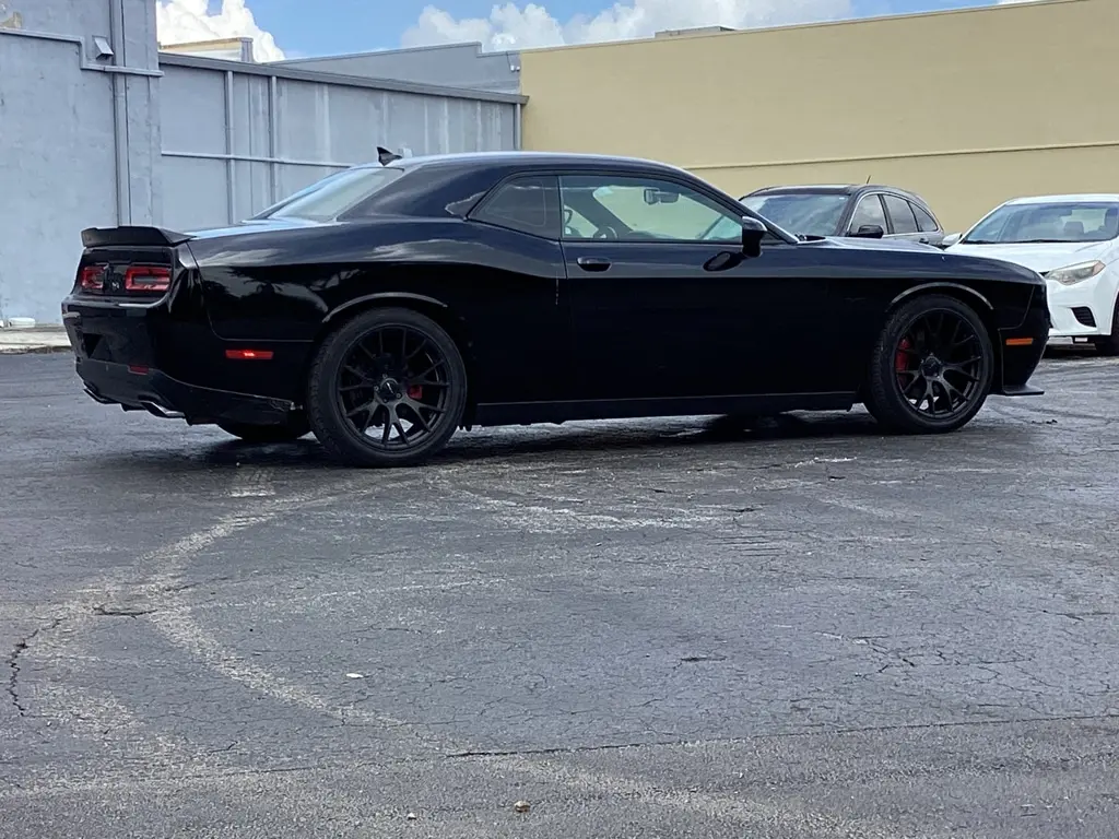 Florida Fine Cars - Used DODGE CHALLENGER 2023 MIAMI R/T