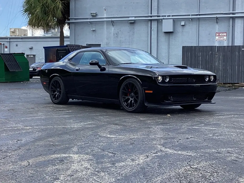Florida Fine Cars - Used DODGE CHALLENGER 2023 MIAMI R/T