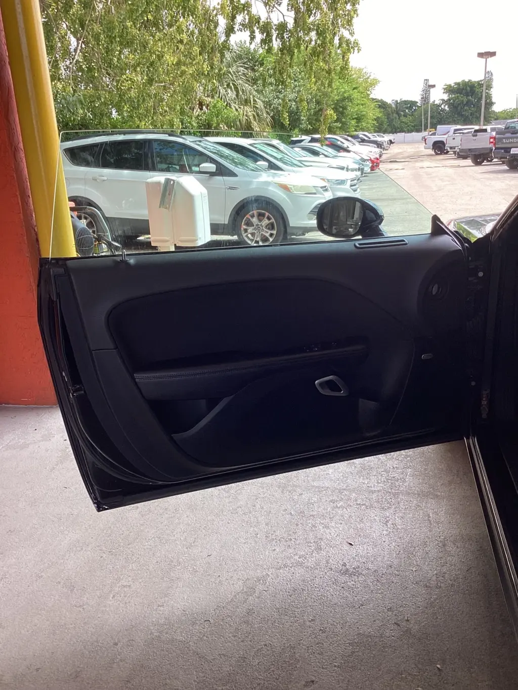 Florida Fine Cars - Used DODGE CHALLENGER 2023 MIAMI R/T