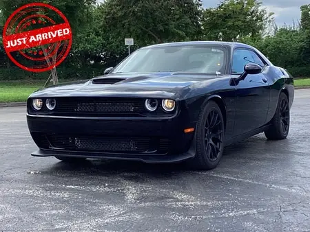 Florida Fine Cars - Used DODGE CHALLENGER 2023 MIAMI R/T