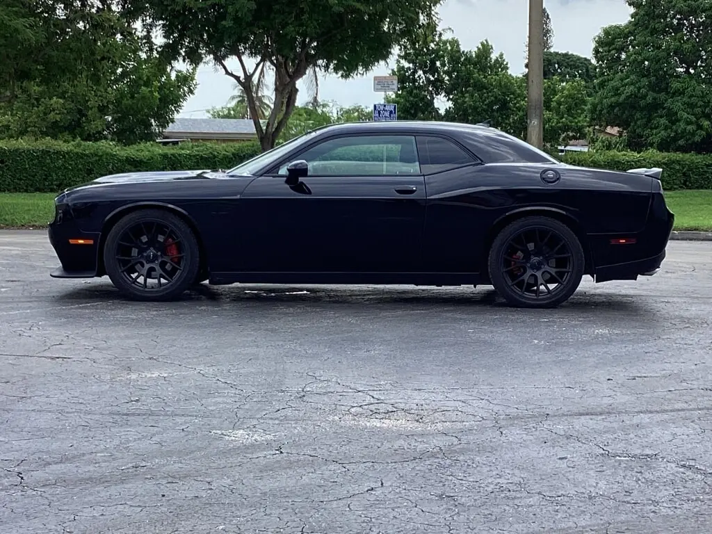 Florida Fine Cars - Used DODGE CHALLENGER 2023 MIAMI R/T