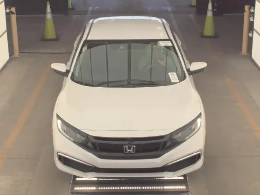 Florida Fine Cars - Used HONDA CIVIC 2021 ORLANDO LX