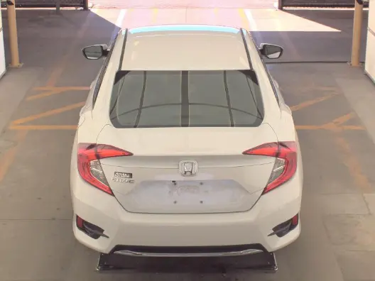 Florida Fine Cars - Used HONDA CIVIC 2021 ORLANDO LX