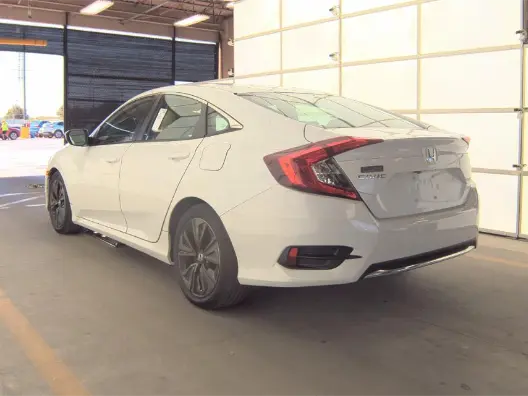Florida Fine Cars - Used HONDA CIVIC 2021 ORLANDO LX