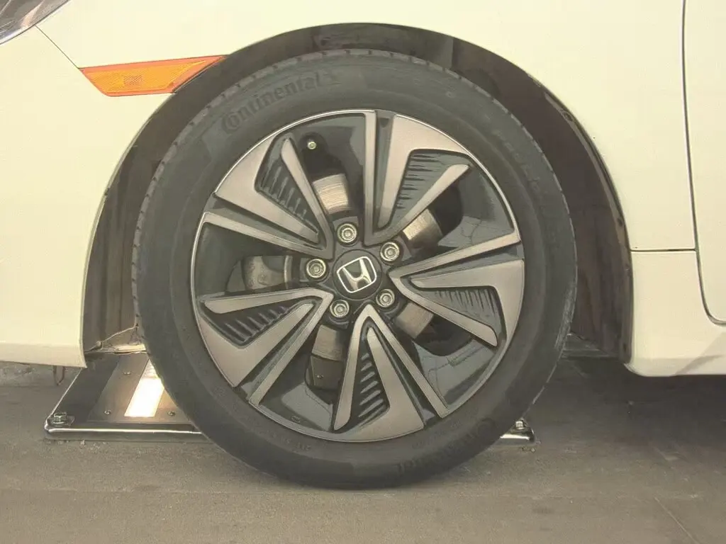 Florida Fine Cars - Used HONDA CIVIC 2021 ORLANDO LX