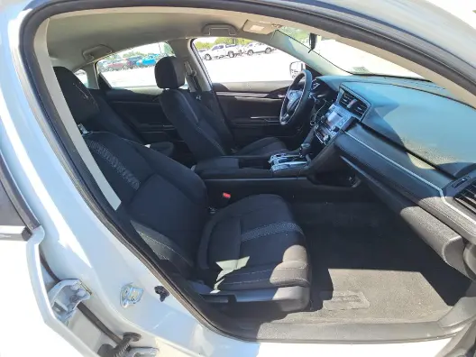 Florida Fine Cars - Used HONDA CIVIC 2021 ORLANDO LX