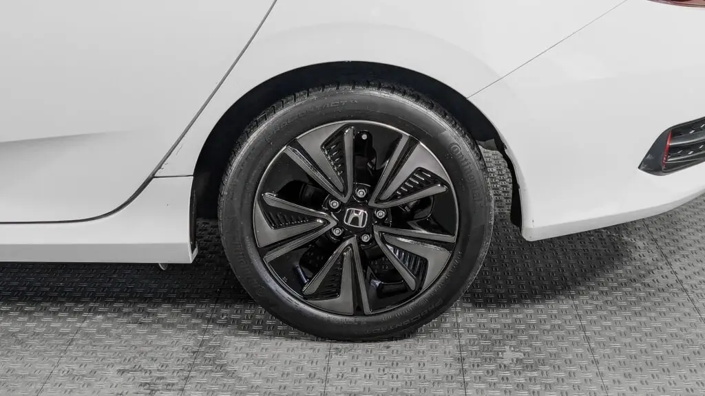Florida Fine Cars - Used HONDA CIVIC 2021 ORLANDO LX