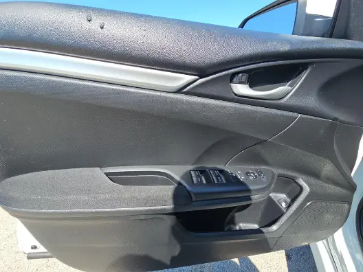 Florida Fine Cars - Used HONDA CIVIC 2021 ORLANDO LX