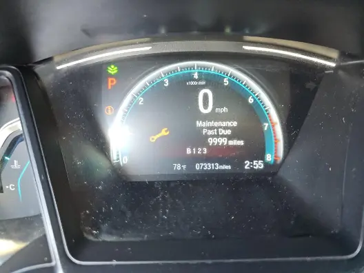 Florida Fine Cars - Used HONDA CIVIC 2021 ORLANDO LX