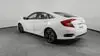 Florida Fine Cars - Used HONDA CIVIC 2021 ORLANDO LX