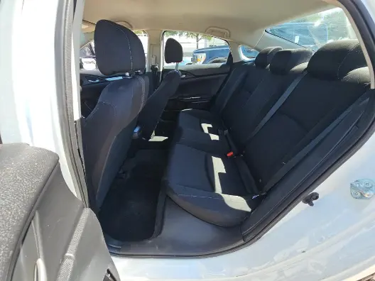Florida Fine Cars - Used HONDA CIVIC 2021 ORLANDO LX