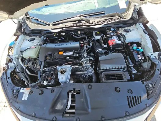 Florida Fine Cars - Used HONDA CIVIC 2021 ORLANDO LX