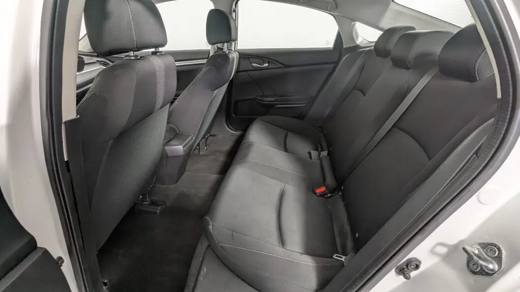 Florida Fine Cars - Used HONDA CIVIC 2021 ORLANDO LX