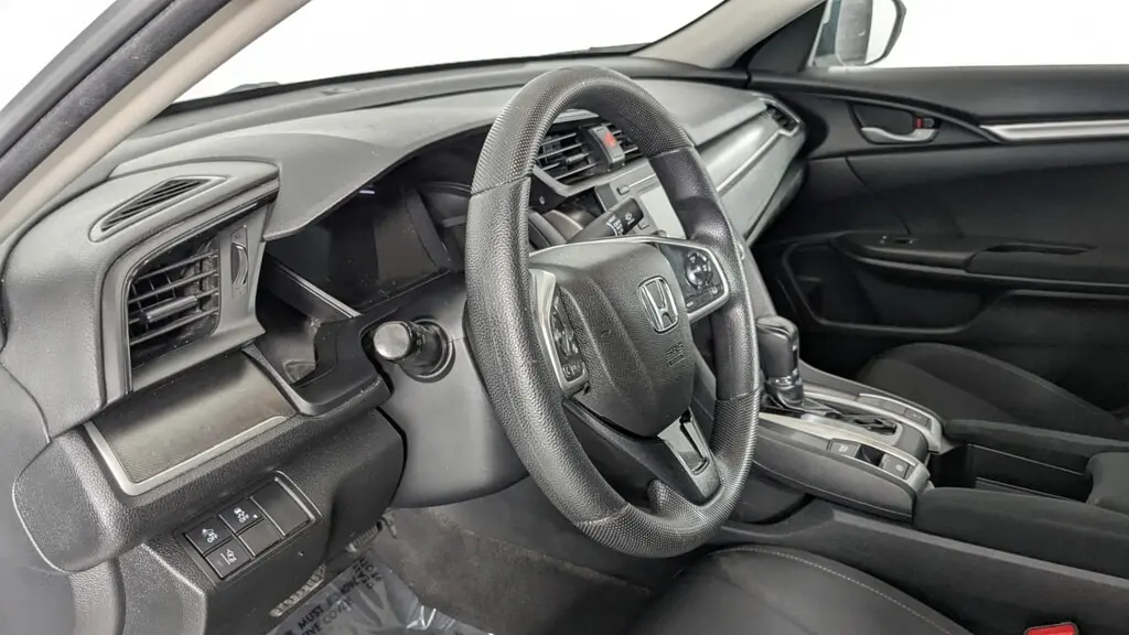 Florida Fine Cars - Used HONDA CIVIC 2021 ORLANDO LX