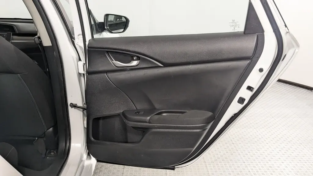 Florida Fine Cars - Used HONDA CIVIC 2021 ORLANDO LX