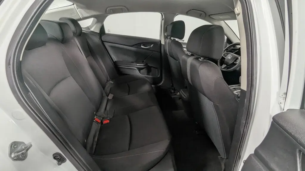 Florida Fine Cars - Used HONDA CIVIC 2021 ORLANDO LX