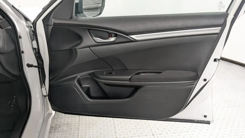 Florida Fine Cars - Used HONDA CIVIC 2021 ORLANDO LX
