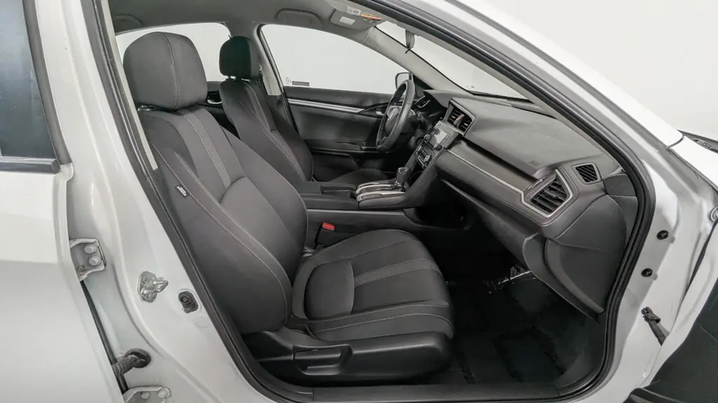 Florida Fine Cars - Used HONDA CIVIC 2021 ORLANDO LX