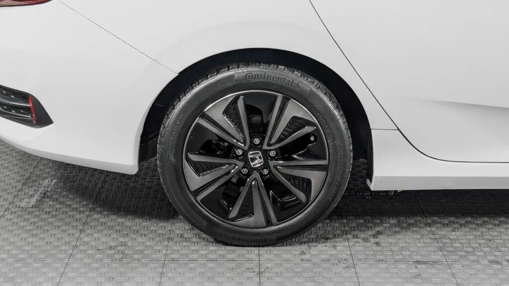 Florida Fine Cars - Used HONDA CIVIC 2021 ORLANDO LX