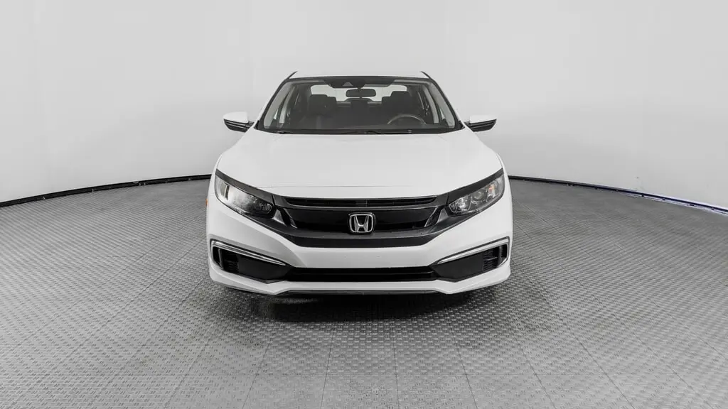 Florida Fine Cars - Used HONDA CIVIC 2021 ORLANDO LX