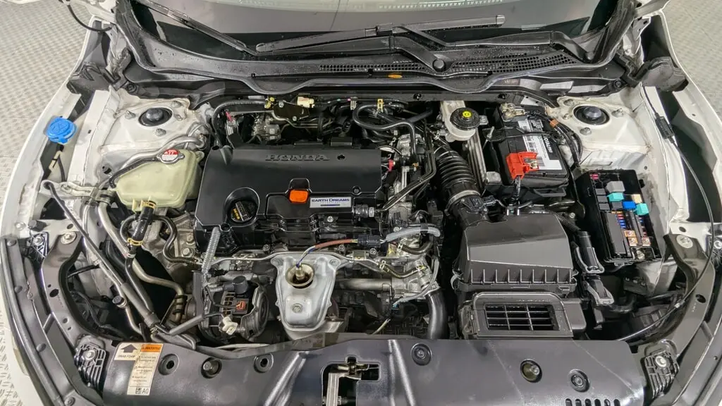 Florida Fine Cars - Used HONDA CIVIC 2021 ORLANDO LX