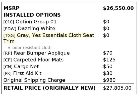 Florida Fine Cars - Used HYUNDAI TUCSON 2018 MARGATE VALUE