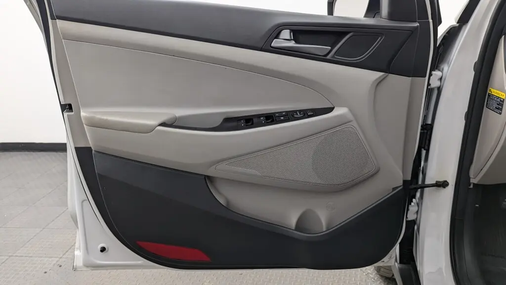 Florida Fine Cars - Used HYUNDAI TUCSON 2018 MARGATE VALUE