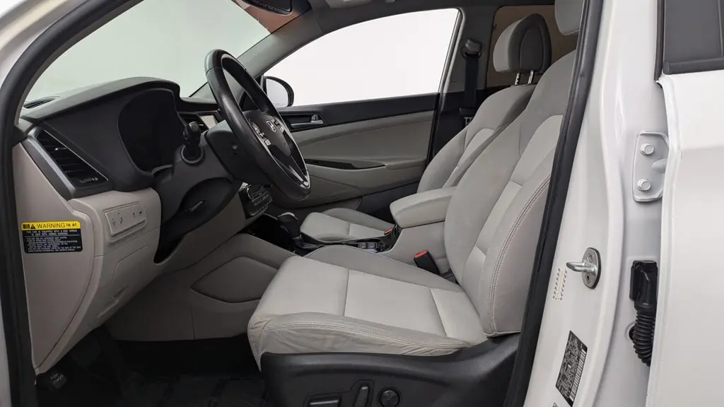 Florida Fine Cars - Used HYUNDAI TUCSON 2018 MARGATE VALUE