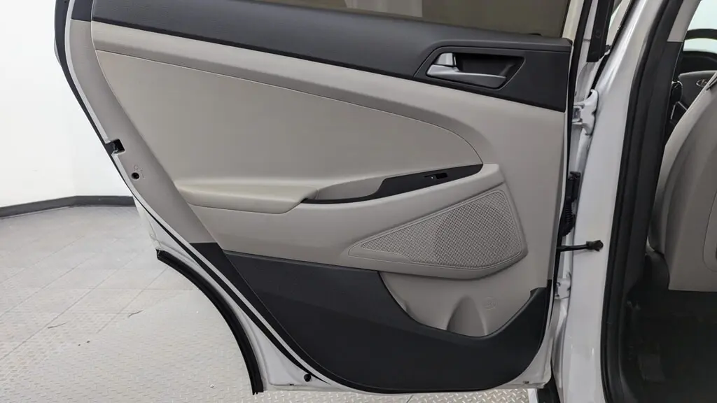 Florida Fine Cars - Used HYUNDAI TUCSON 2018 MARGATE VALUE