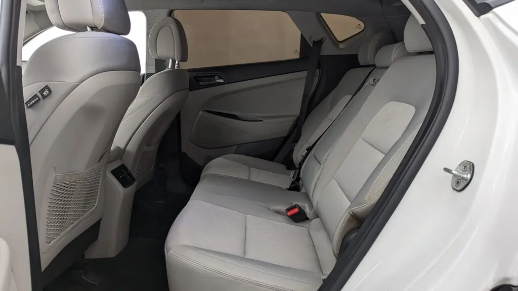 Florida Fine Cars - Used HYUNDAI TUCSON 2018 MARGATE VALUE