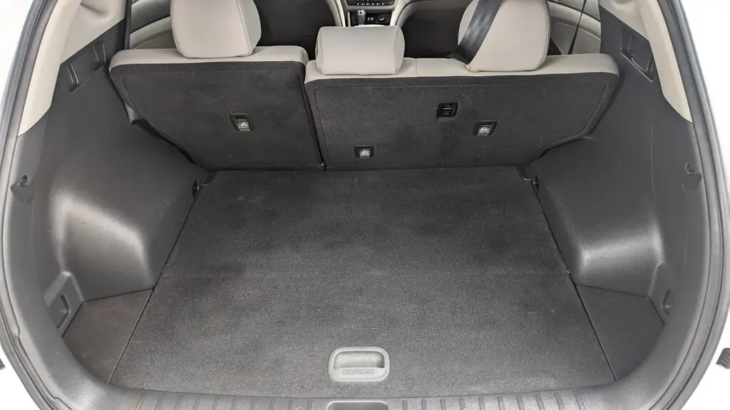 Florida Fine Cars - Used HYUNDAI TUCSON 2018 MARGATE VALUE